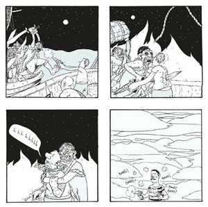 Sammy Harkham: Everything Together