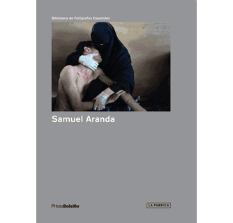 Samuel Aranda PHotoBolsillo ARTBOOK | D.A.P. 2015 Catalog