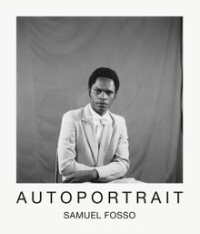 Samuel Fosso: Autoportrait