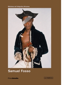 Samuel Fosso: PHotoBolsillo International