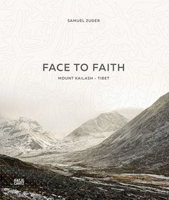 Samuel Zuder: Face to Faith