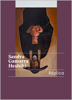 Sandra Gamarra Heshiki: R�plica