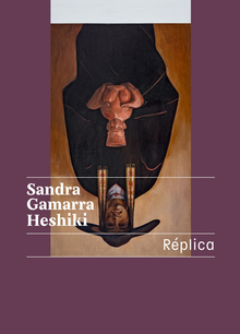 Sandra Gamarra Heshiki: R�plica