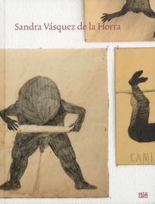 Sandra Vsquez de la Horra