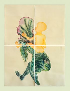 Sandra V�squez de la Horra: Soy Energ�a