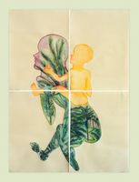 Sandra V�squez de la Horra: Soy Energ�a