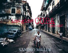 Sandro Miller: Imagine Cuba