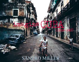 Sandro Miller: Imagine Cuba