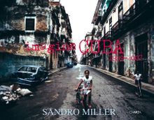 Sandro Miller: Imagine Cuba