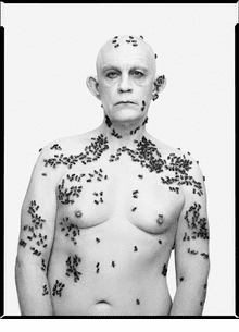 Sandro Miller: Malkovich Malkovich Malkovich