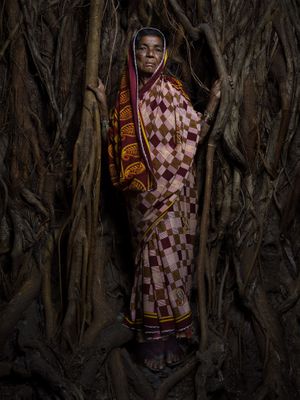 Sandro Miller: On Earth as It Is Not in Heaven