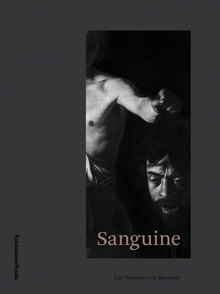 Sanguine Luc Tuymans on Baroque ARTBOOK | D.A.P. 2019