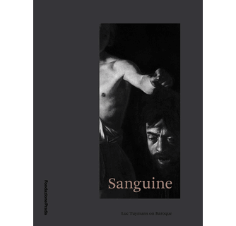 Sanguine Luc Tuymans on Baroque ARTBOOK | D.A.P. 2019