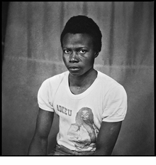 Sanl Sory: Volta Photo 196585