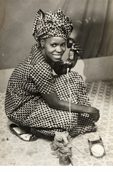 Sanl Sory: Volta Photo