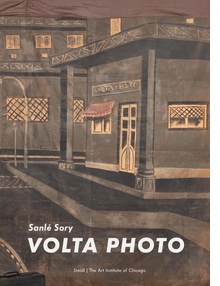 Sanl Sory: Volta Photo