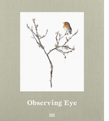Sanna Kannisto: Observing Eye