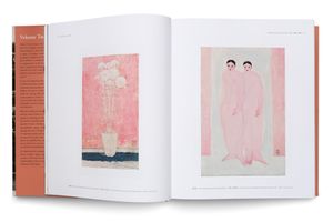 Sanyu: His Life and Complete Works in Oil