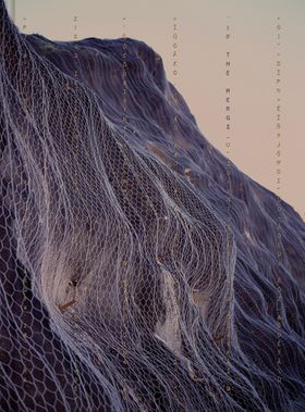 Sara Brincher Galbiati, Peter Helles Eriksen, Tobias Selns Markussen: The Merge