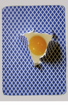 Sara Greenberger Rafferty: Studio Visit
