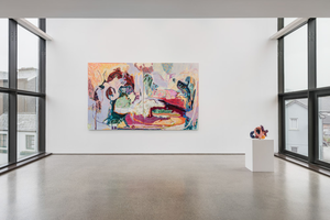 Sarah Dwyer: Penti Menti