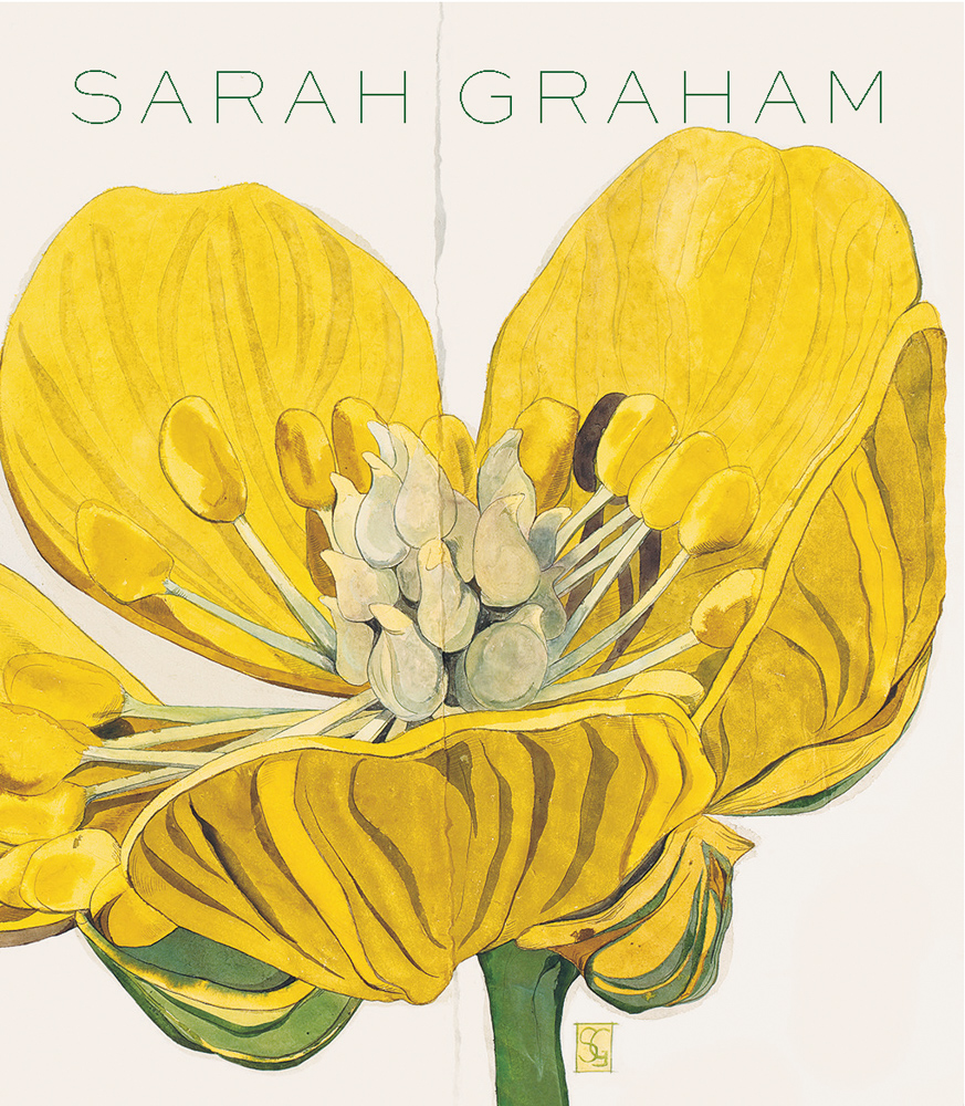 Sarah Graham ARTBOOKD.A.P.