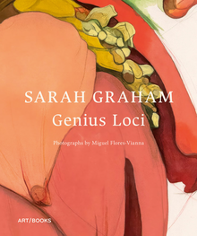 Sarah Graham: Genius Loci