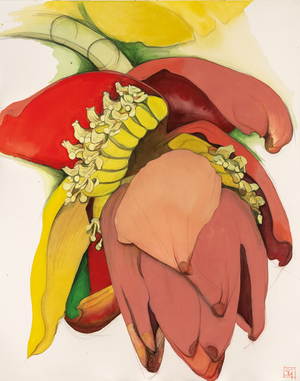 Sarah Graham: Genius Loci