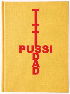 Sarah Lucas & Julian Simmons: TITTIPUSSIDAD