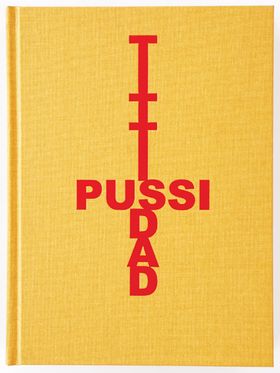 Sarah Lucas & Julian Simmons: TITTIPUSSIDAD