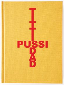 Sarah Lucas & Julian Simmons: TITTIPUSSIDAD