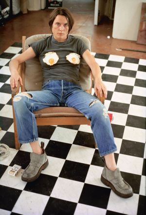 Sarah Lucas: Sense of Human