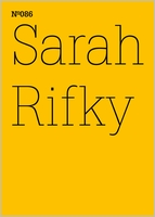 Sarah Rifky: The Going Insurrection