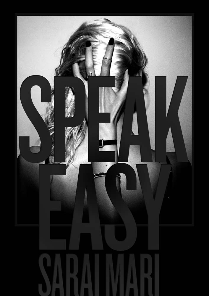 極希少◆北欧AOR,メロハー◆SPEAK EASY/SPEAK EASY Sarai Mari Speak Easy ARTBOOK | D.A.P. 2017 Catalog Books