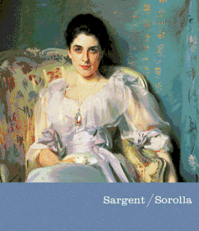 Sargent & Sorolla