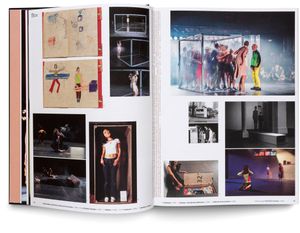 Sasha Waltz & Guests