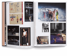 Sasha Waltz & Guests