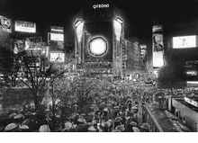 Satoshi Hirano: Reconstruction