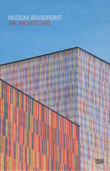 Sauerbruch Hutton Architects: Museum Brandhorst
