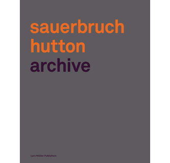 洋書 Sauerbruch Hutton (2G Books) Sauerbruch Hutton: Matthias, Louisa Hutton Sauerb