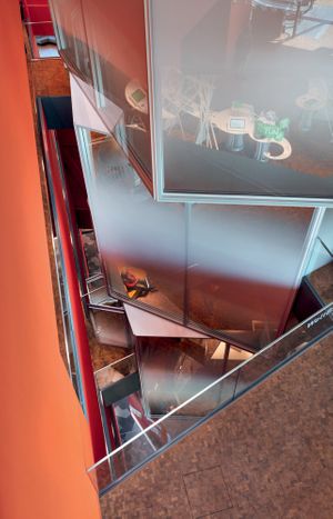 Sauerbruch Hutton: The New Experimenta in Heilbronn