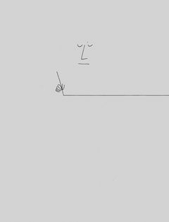 Saul Steinberg