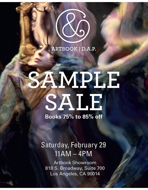Save 7585% at our 2020 LA Showroom Sample Sale! 