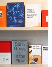 Save up to 30% at the ARTBOOK @ Swiss Institute Last Day Sale!