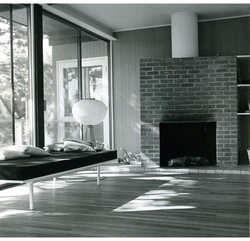 Saving Cape Cod Modernism