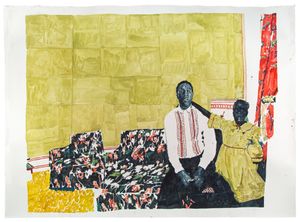 Say It Loud: AAMARP 1977 to Now