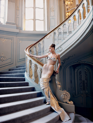 Schiaparelli: Anglomaniac