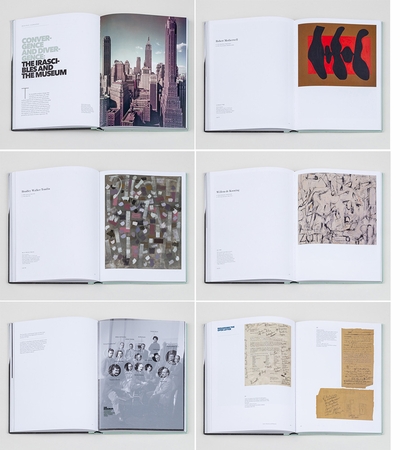 Scholarly 'The Irascibles' documents the Abstract Expressionists' epic 1950 protest of The Metropolitan Museum of Art
