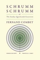 SchrummSchrumm, or The Sunday Quicksands Excursion