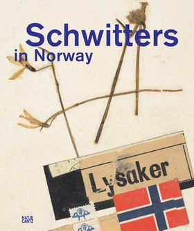 Schwitters in Norway